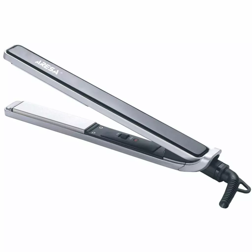 Выпрямитель для волос Aresa AR-3303 - 2 Выпрямитель для волос Aresa AR-3303 - 2