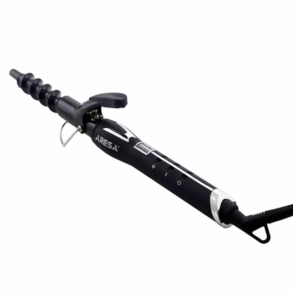 Плойка Aresa AR-3319 - 2 Плойка Aresa AR-3319 - 2