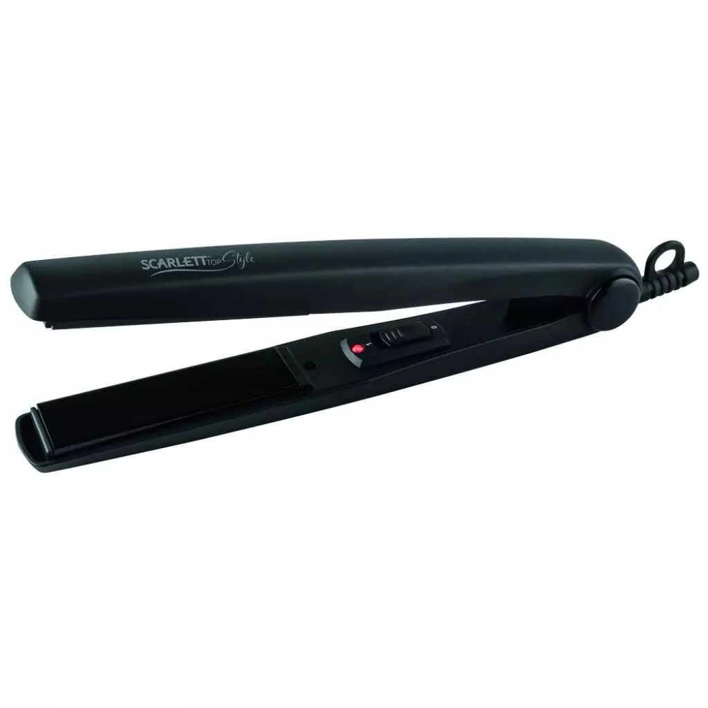 Выпрямитель для волос Scarlett SC-HS 60592 (SC-HS60592)