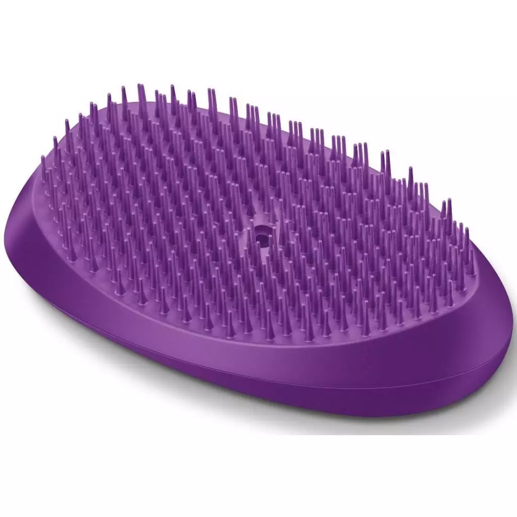 Электрощетка для волос Beurer HT 10 purple/pink - 1 Электрощетка для волос Beurer HT 10 purple/pink - 1