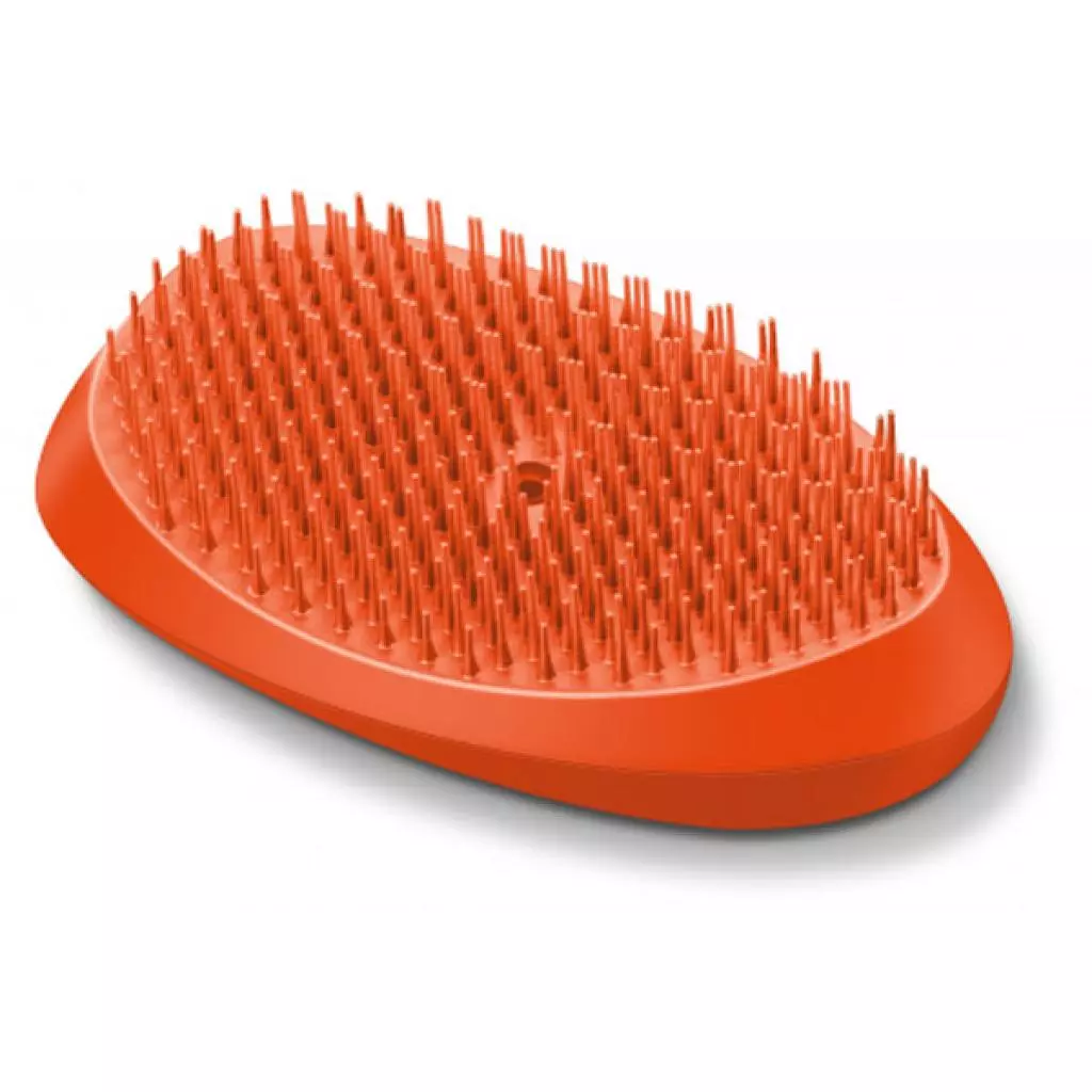 Электрощетка для волос Beurer HT 10 orange/yell - 1 Электрощетка для волос Beurer HT 10 orange/yell - 1