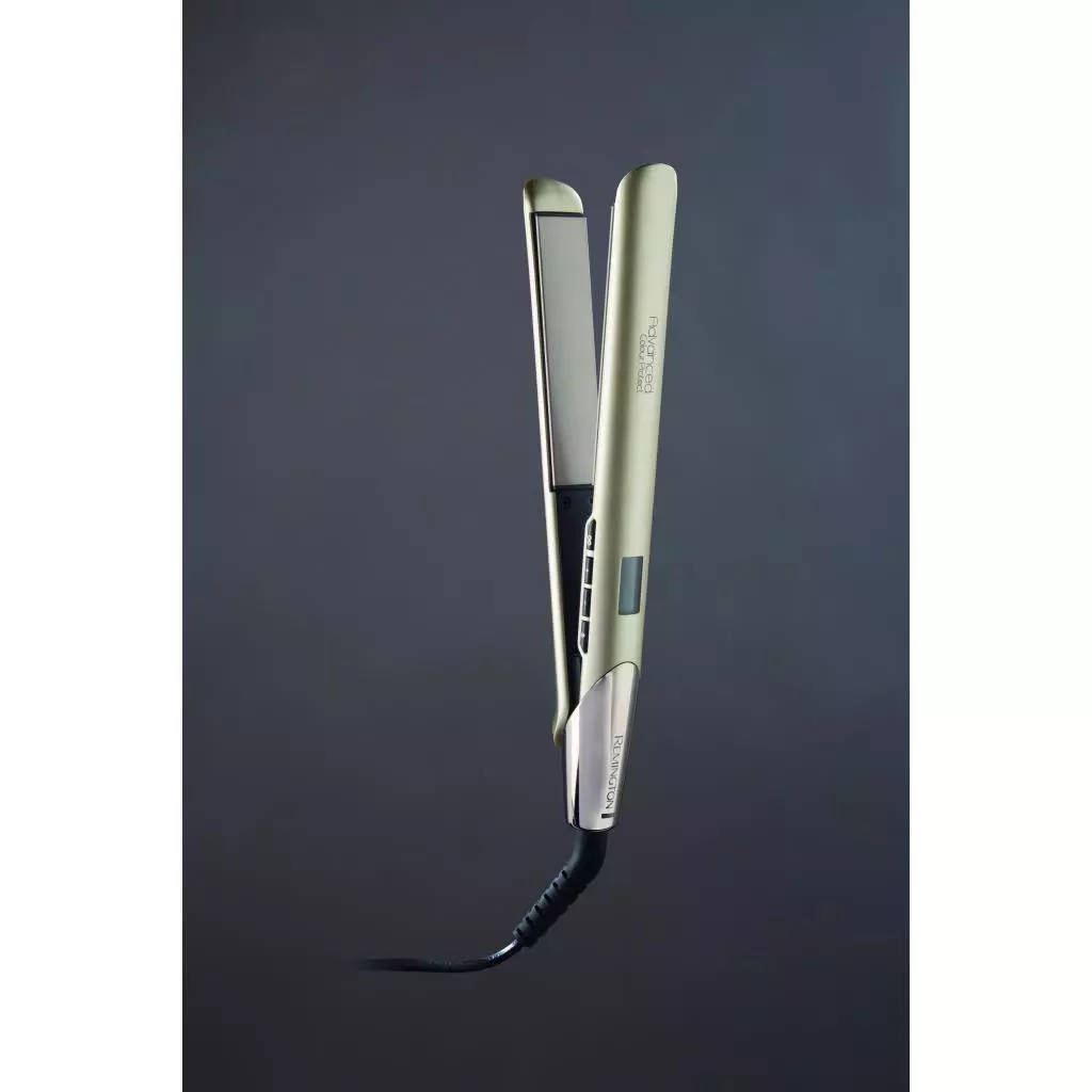Выпрямитель для волос Remington Advanced Colour Protect (S8605) - 1 Выпрямитель для волос Remington Advanced Colour Protect (S8605) - 1