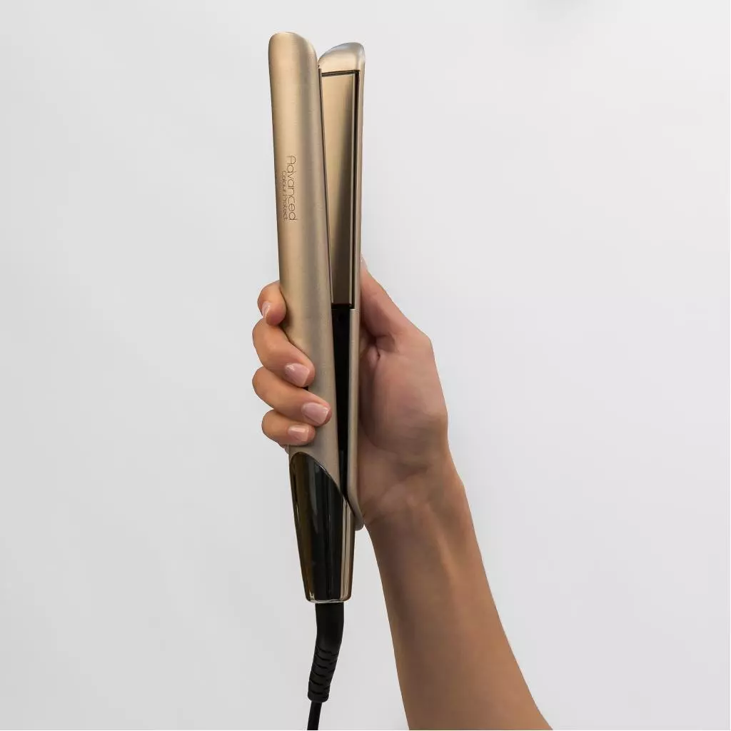 Выпрямитель для волос Remington Advanced Colour Protect (S8605) - 3 Выпрямитель для волос Remington Advanced Colour Protect (S8605) - 3