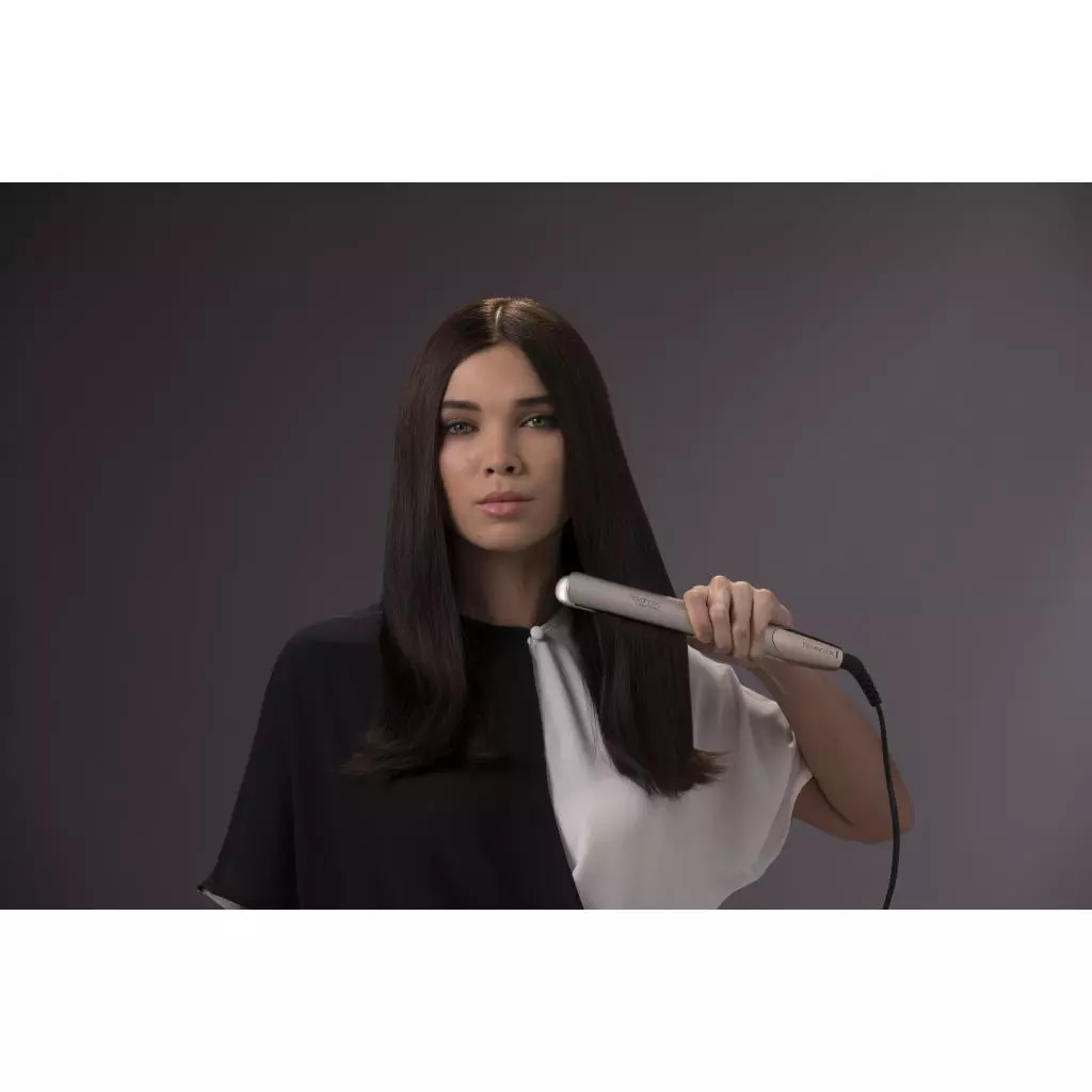 Выпрямитель для волос Remington Advanced Colour Protect (S8605) - 5 Выпрямитель для волос Remington Advanced Colour Protect (S8605) - 5