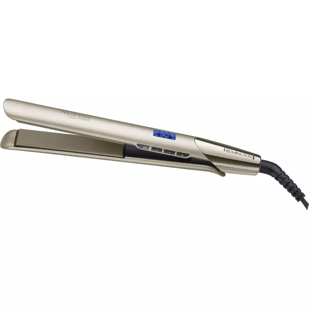 Выпрямитель для волос Remington Advanced Colour Protect (S8605)