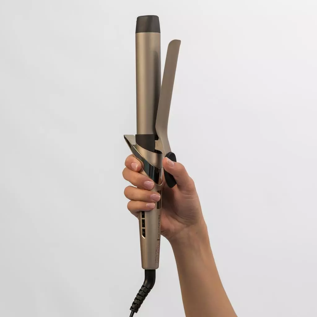 Плойка Remington Advanced Colour Protect (CI8605) - 2 Плойка Remington Advanced Colour Protect (CI8605) - 2