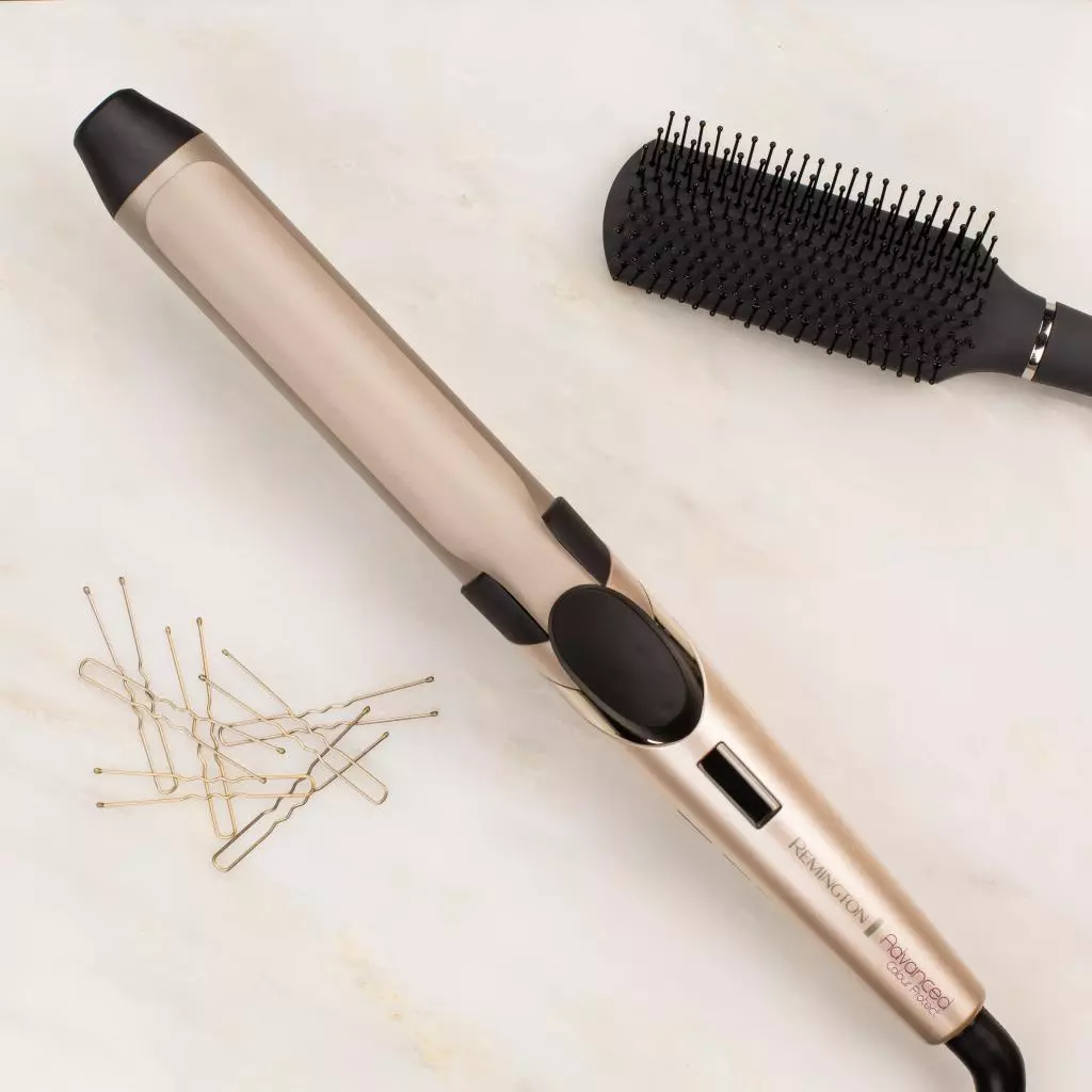 Плойка Remington Advanced Colour Protect (CI8605) - 3 Плойка Remington Advanced Colour Protect (CI8605) - 3