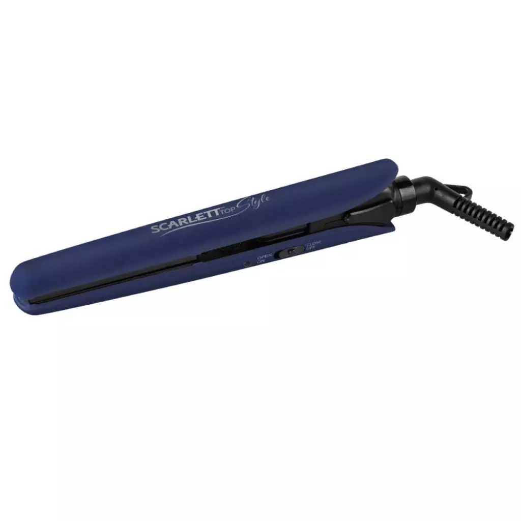 Выпрямитель для волос Scarlett SC HS 60601 (SC-HS60601) - 1 Выпрямитель для волос Scarlett SC HS 60601 (SC-HS60601) - 1