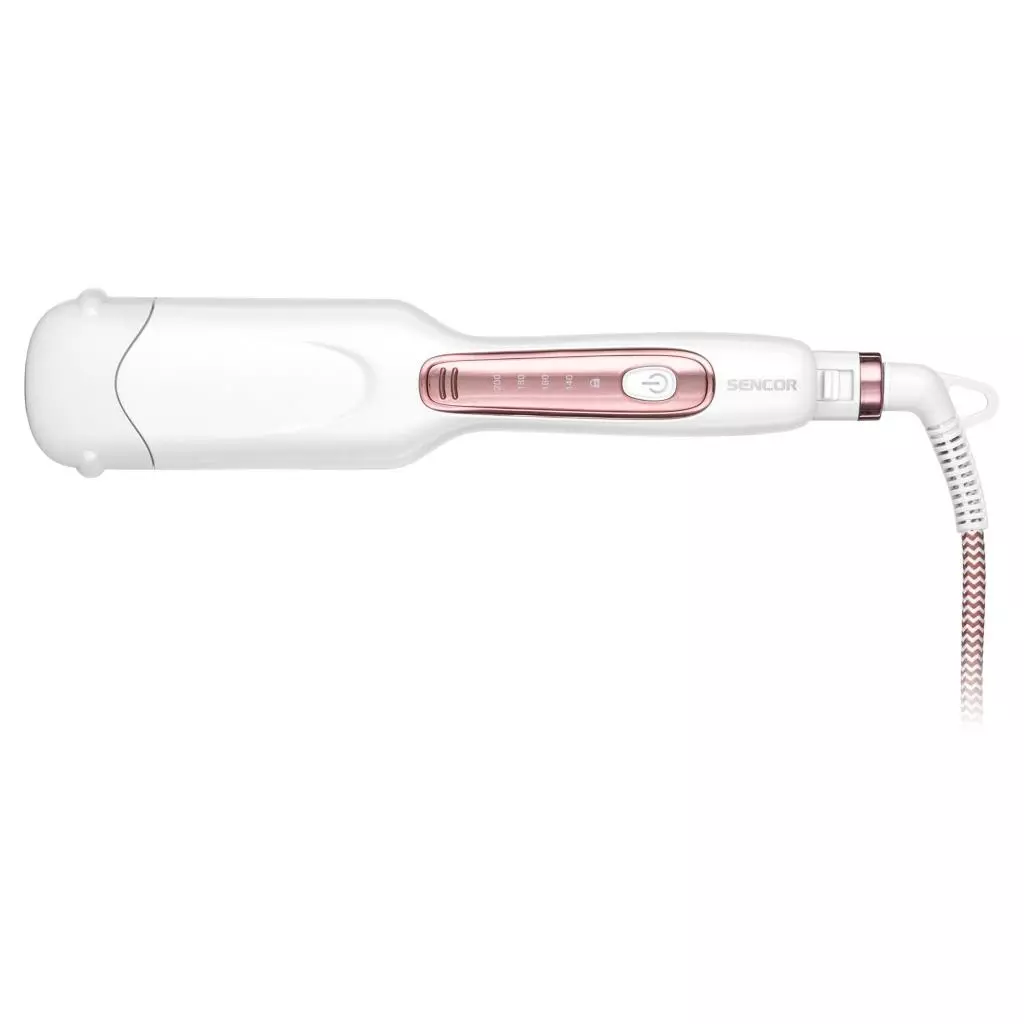 Выпрямитель для волос Sencor SHI 6300GD (SHI6300GD) - 1 Выпрямитель для волос Sencor SHI 6300GD (SHI6300GD) - 1