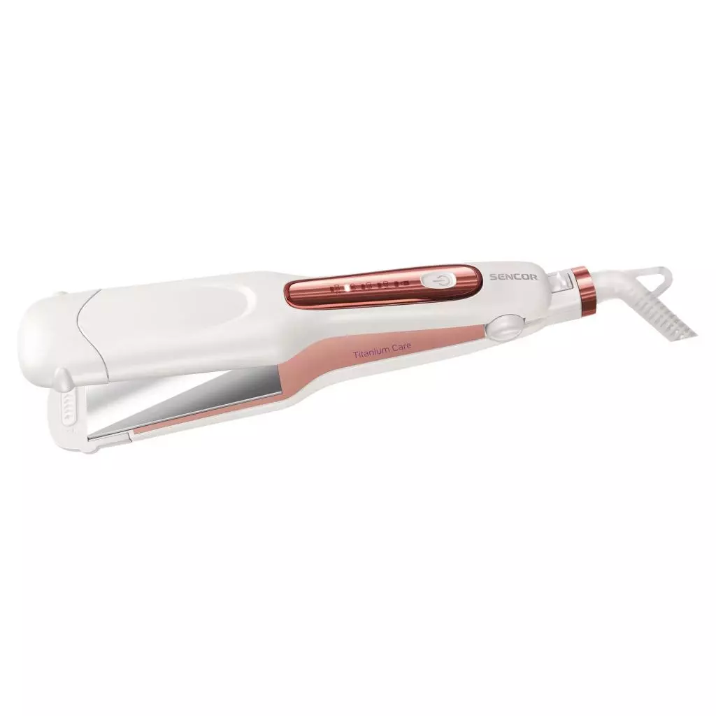 Выпрямитель для волос Sencor SHI 6300GD (SHI6300GD)