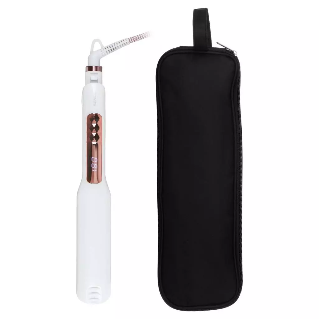 Выпрямитель для волос Sencor SHI 4500GD (SHI4500GD) - 3