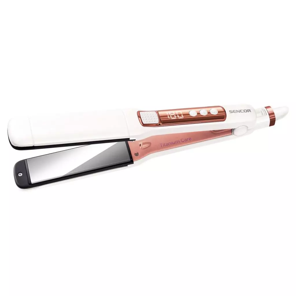 Выпрямитель для волос Sencor SHI 5600GD (SHI5600GD)