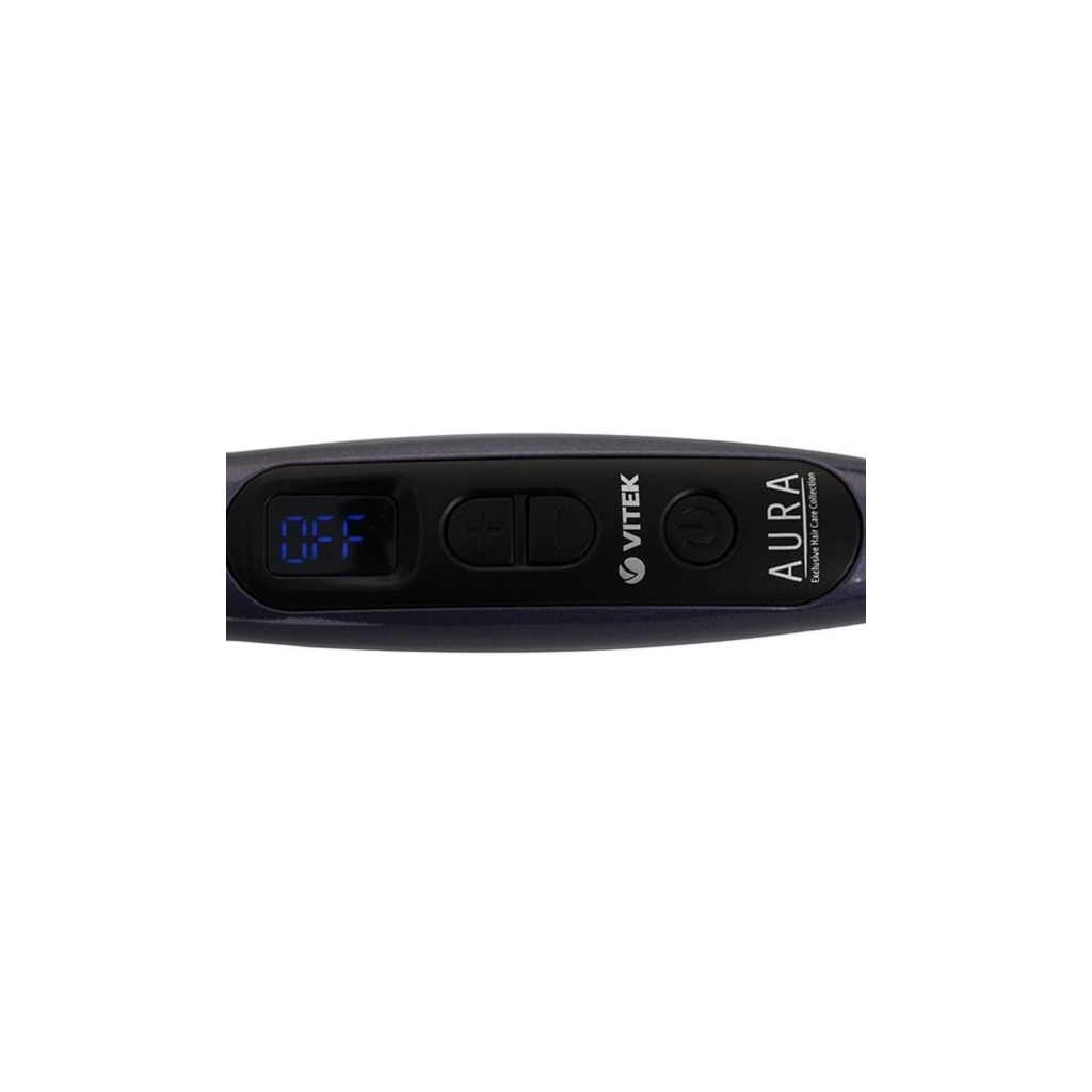 Электрощетка для волос Vitek VT-8446 VT (VT-8446VT) - 2