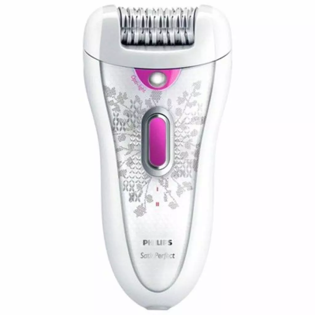 Эпилятор Philips HP 6572 (HP6572/00)