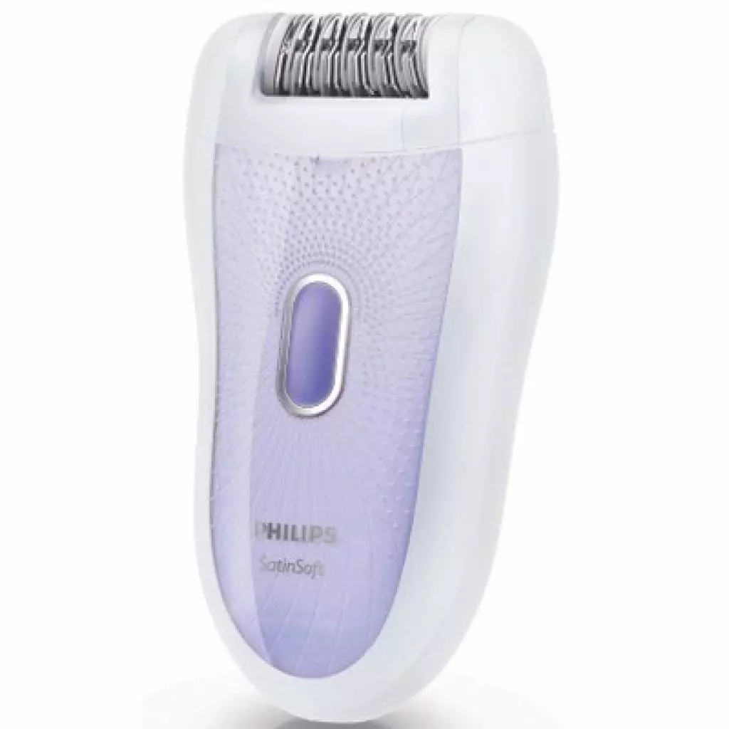 Эпилятор Philips HP 6520/01 (HP6520/01)