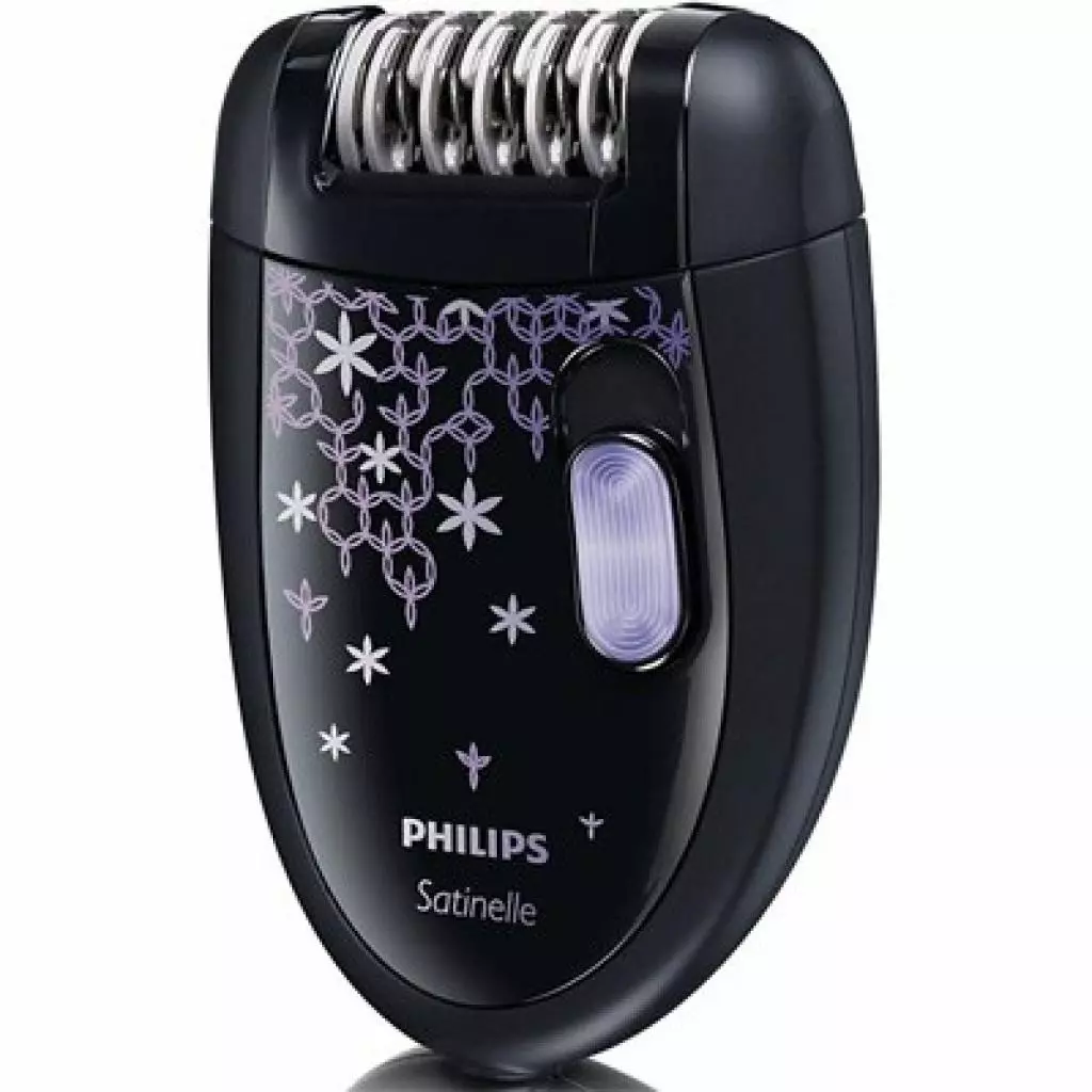 Эпилятор Philips HP 6422 (HP6422/01)
