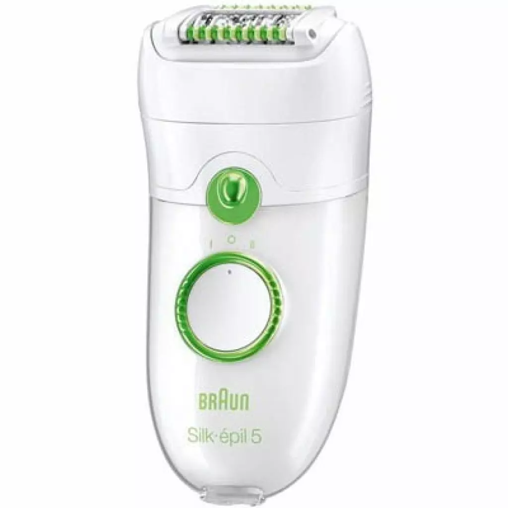 Эпилятор Braun SE 5580 (SE5580)