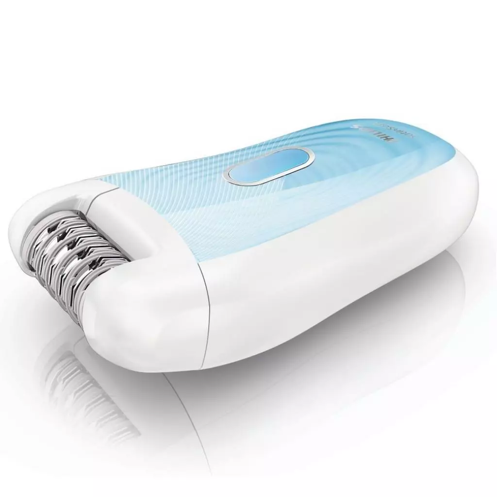 Эпилятор Philips HP 6522/01 (HP6522/01) - 1