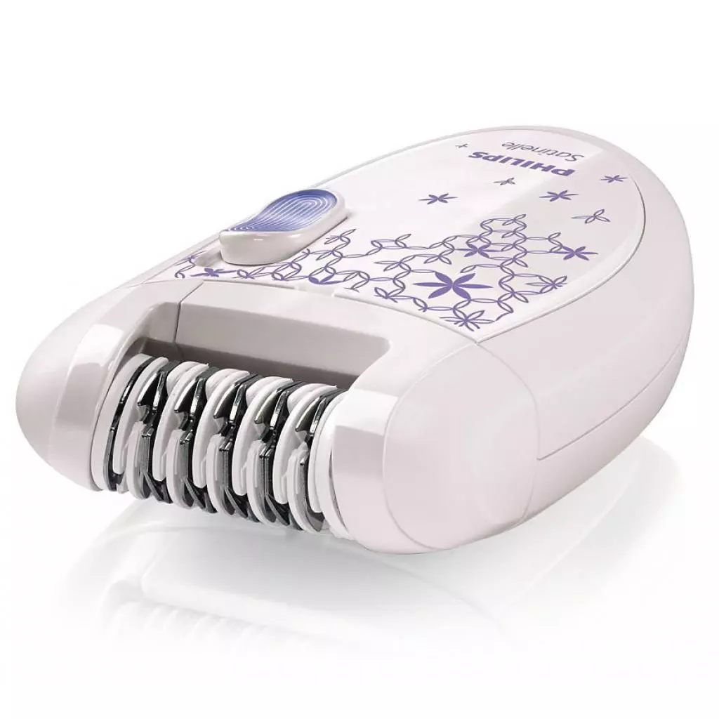 Эпилятор Philips HP 6421 (HP6421/00) - 1