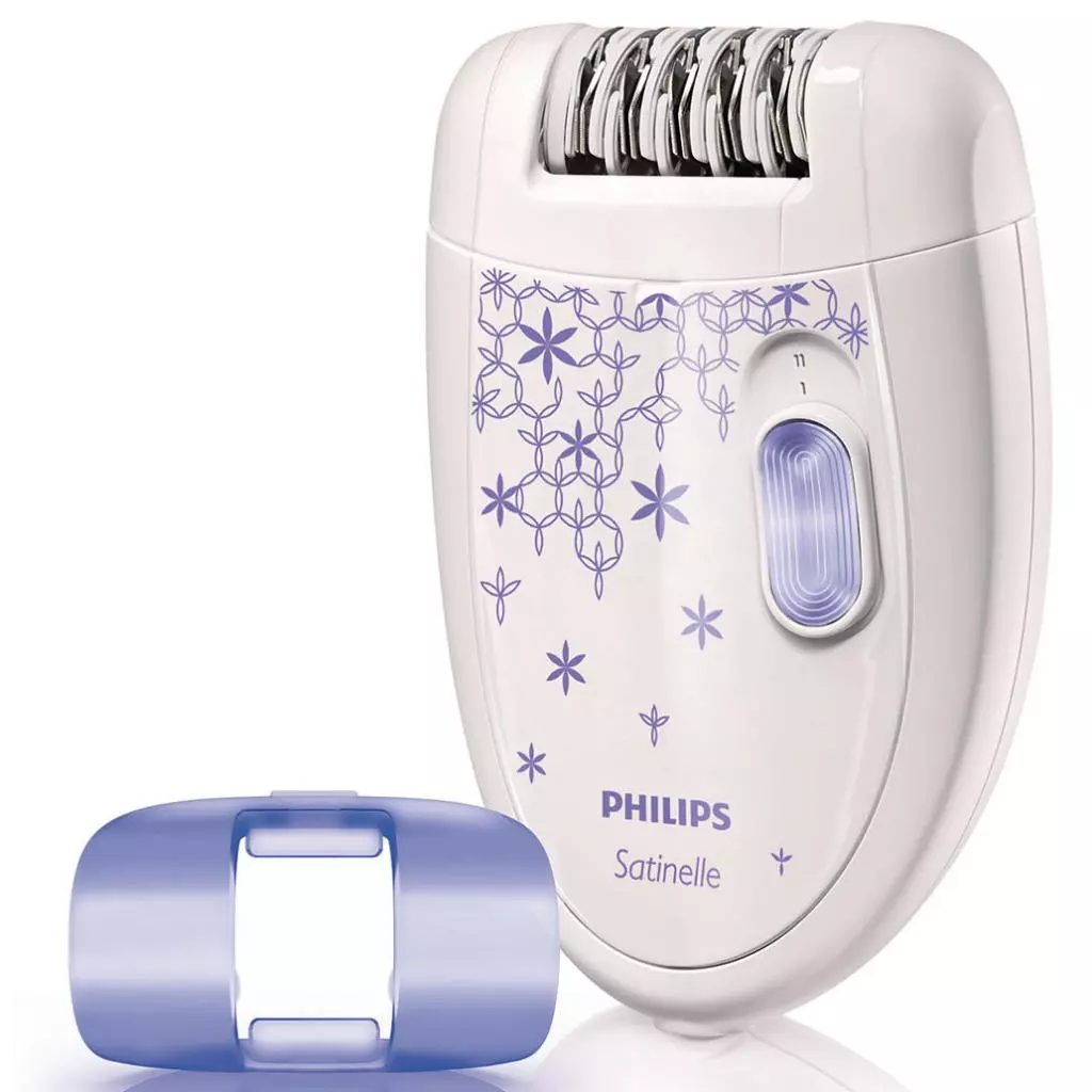 Эпилятор Philips HP 6421 (HP6421/00) - 2