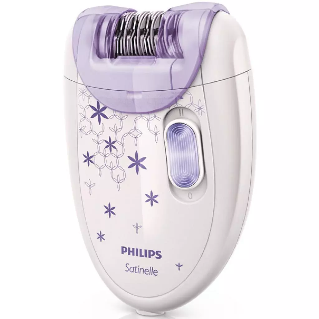 Эпилятор Philips HP 6421 (HP6421/00)