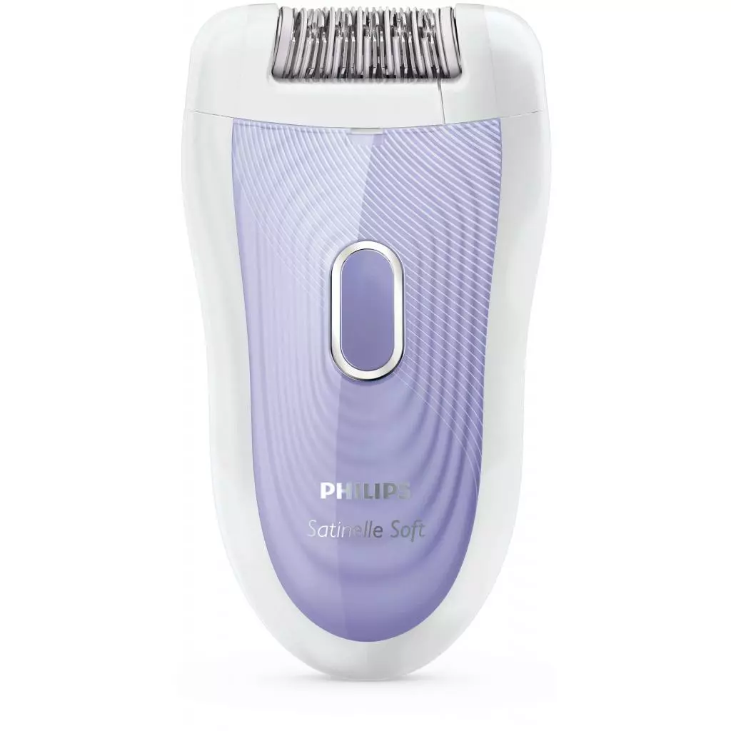 Эпилятор Philips HP 6523/02 (HP6523/02) - 3