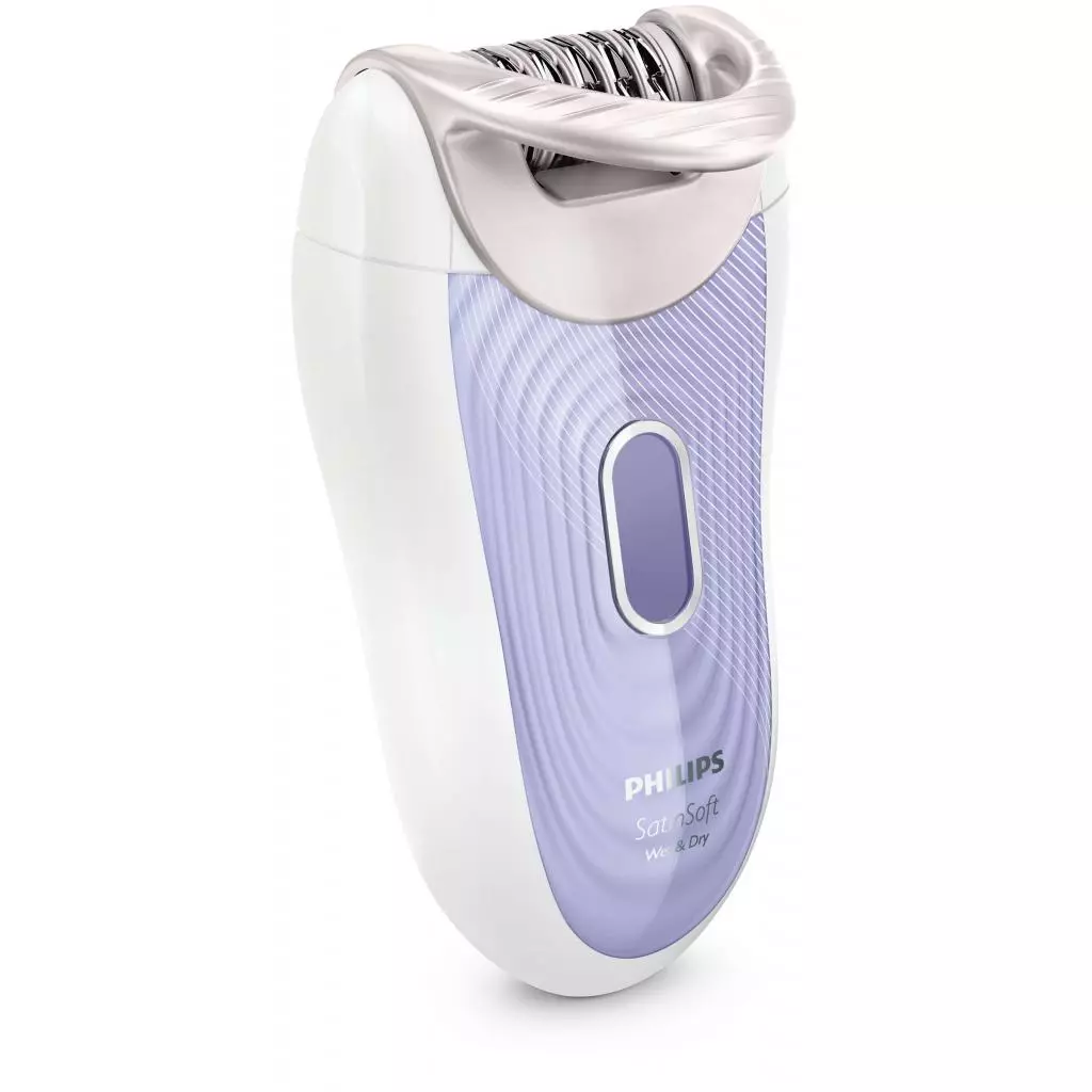 Эпилятор Philips HP 6523/02 (HP6523/02) - 4