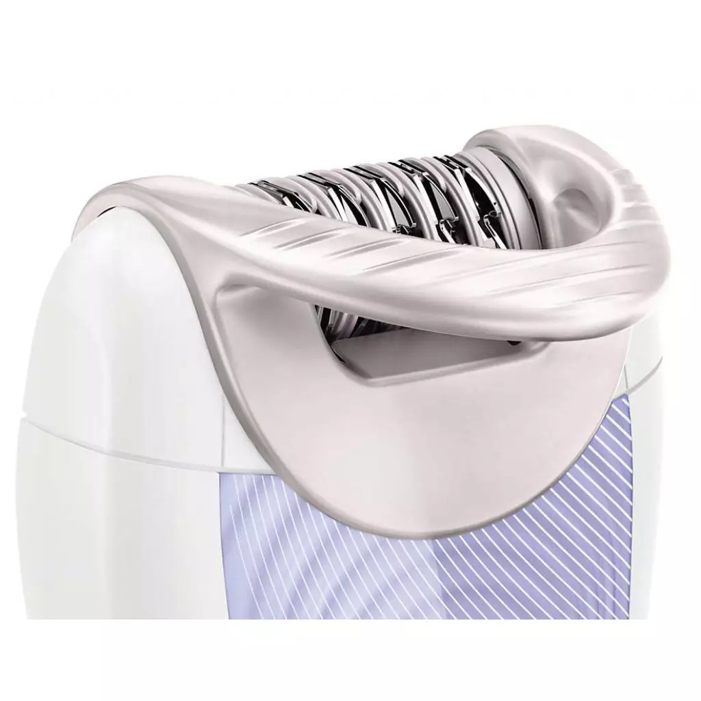 Эпилятор Philips HP 6523/02 (HP6523/02) - 5