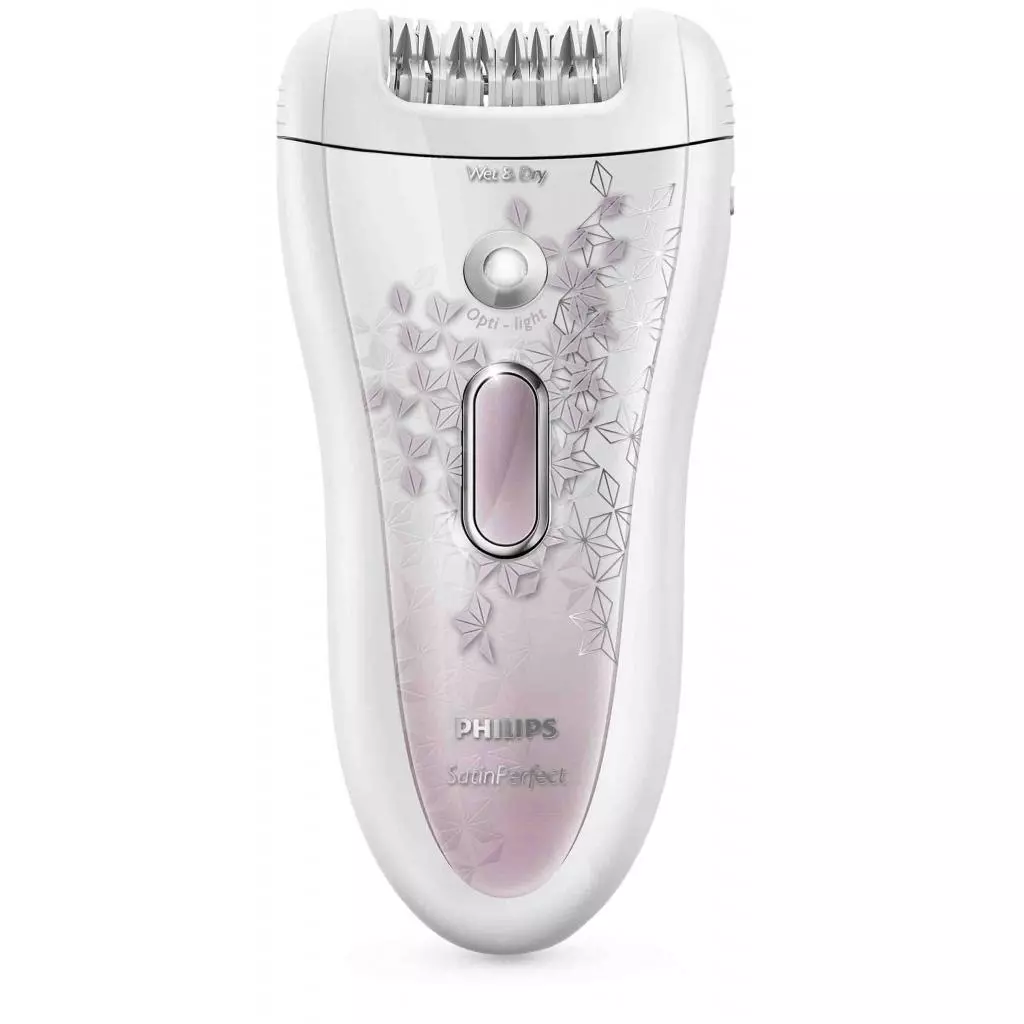 Эпилятор Philips HP 6583/02 (HP6583/02) - 1