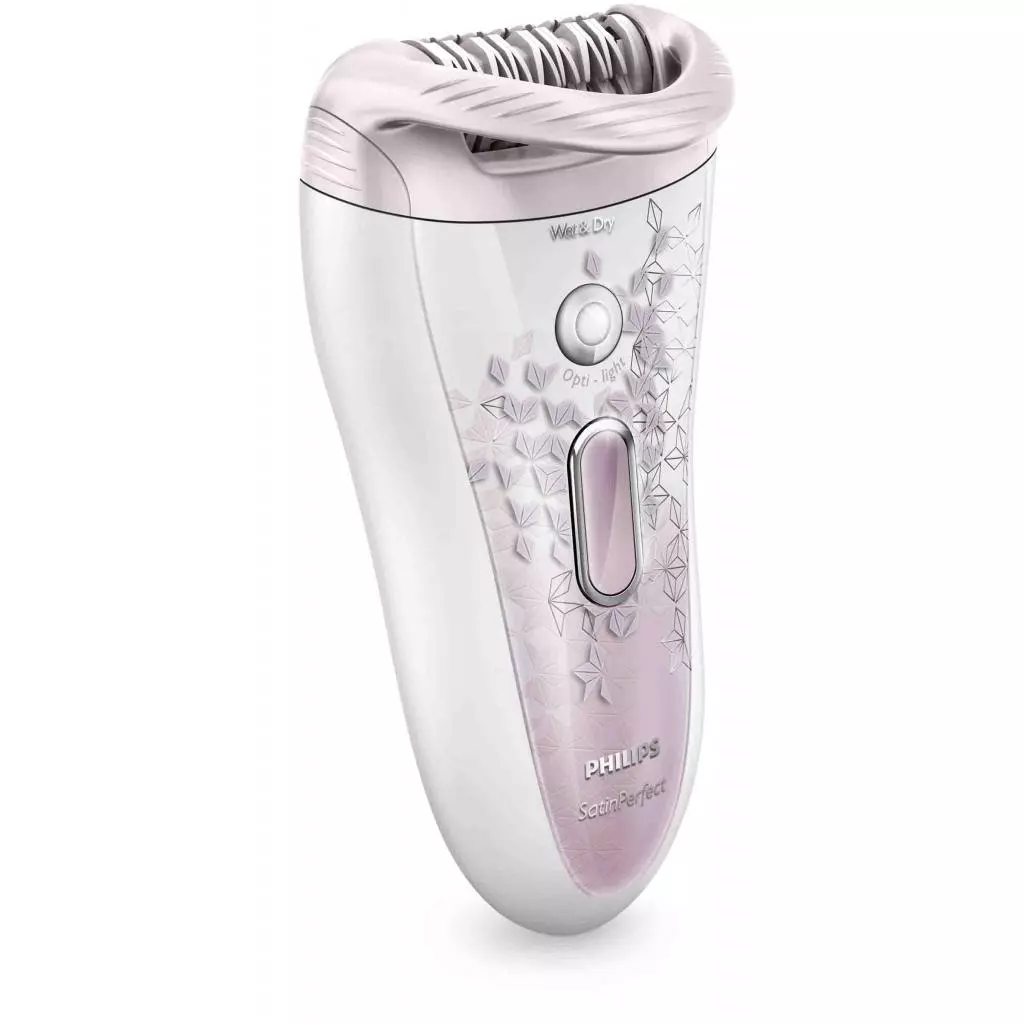 Эпилятор Philips HP 6583/02 (HP6583/02) - 2