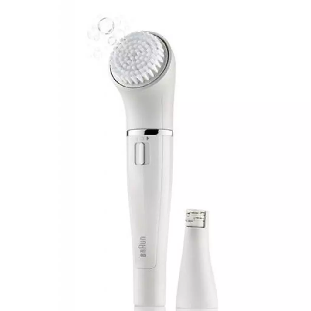 Эпилятор Braun SE 820 (SE820) - 2 Эпилятор Braun SE 820 (SE820) - 2