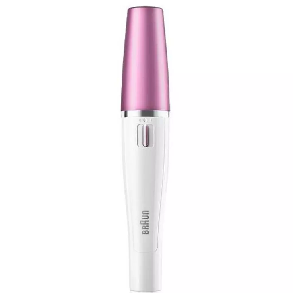 Эпилятор Braun SE 832s (SE832s) - 1 Эпилятор Braun SE 832s (SE832s) - 1