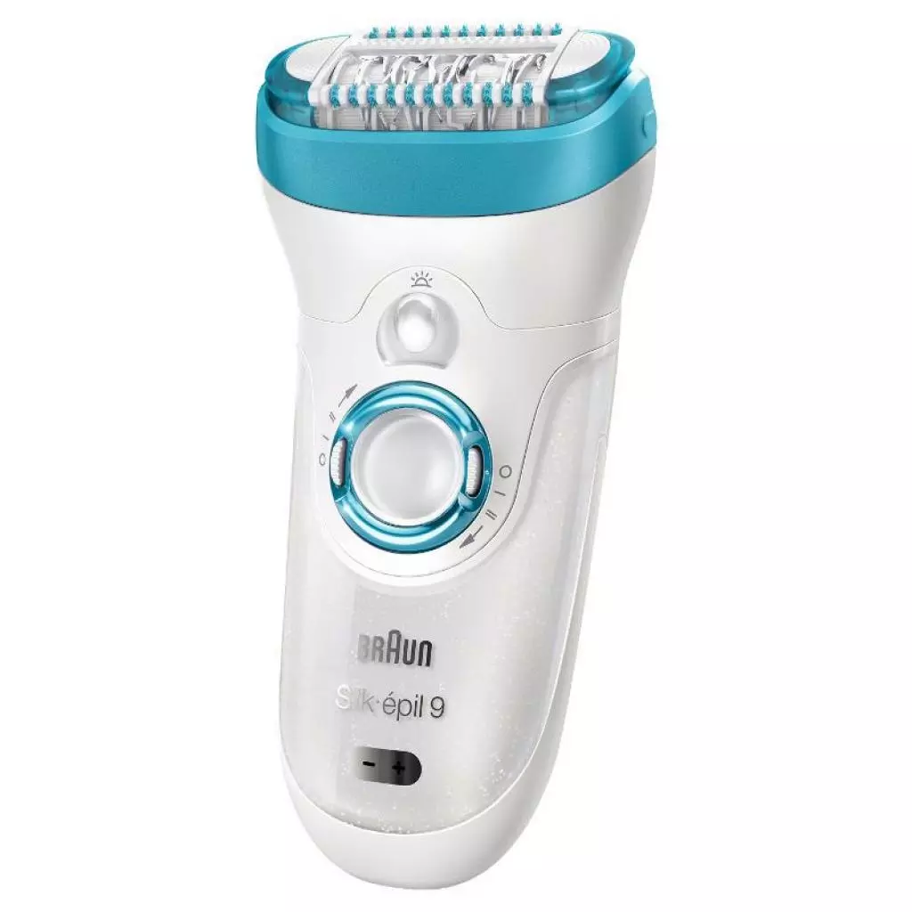 Эпилятор Braun SE 9549 (SE9549)