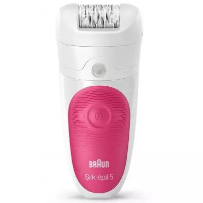Эпилятор Braun SE 5531Wet&Dry (SE5531) - 2 Эпилятор Braun SE 5531Wet&Dry (SE5531) - 2