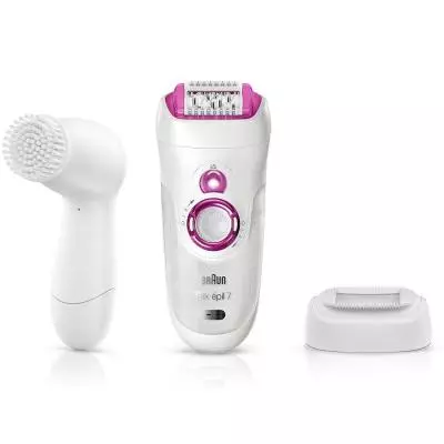 Эпилятор Braun SE 7539 (SE7539) - 1