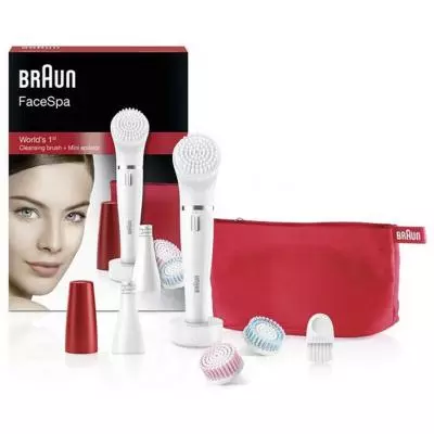 Эпилятор Braun SE 852Face (SE852Face) - 2 Эпилятор Braun SE 852Face (SE852Face) - 2