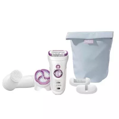 Эпилятор Braun SЕ 9969e (SЕ9969e) - 1 Эпилятор Braun SЕ 9969e (SЕ9969e) - 1
