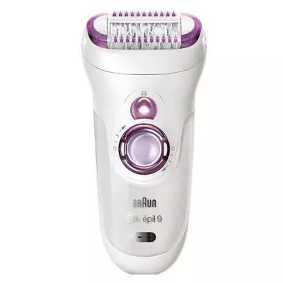 Эпилятор Braun SЕ 9969e (SЕ9969e)