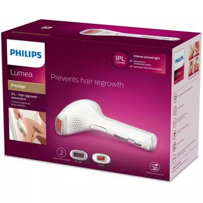 Эпилятор Philips SC2007/00 - 8 Эпилятор Philips SC2007/00 - 8