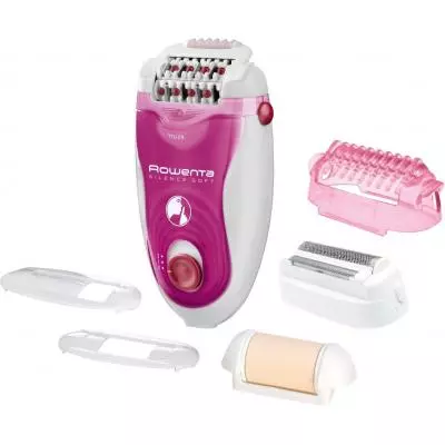 Эпилятор Rowenta EP5660 - 1 Эпилятор Rowenta EP5660 - 1