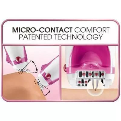 Эпилятор Rowenta EP5660 - 3 Эпилятор Rowenta EP5660 - 3