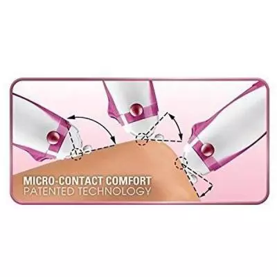 Эпилятор Rowenta EP5660 - 4 Эпилятор Rowenta EP5660 - 4