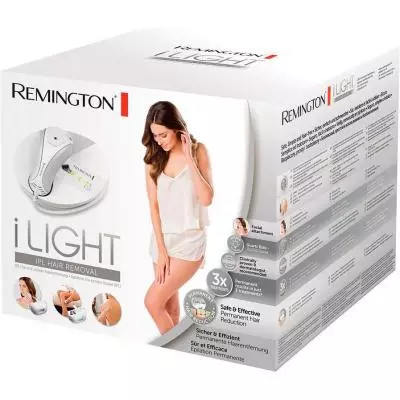 Эпилятор Remington i-LIGHT (IPL6780) - 1 Эпилятор Remington i-LIGHT (IPL6780) - 1