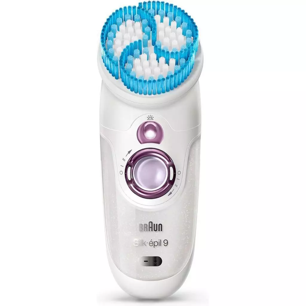 Эпилятор Braun SE 9941v (SE9941v) - 3