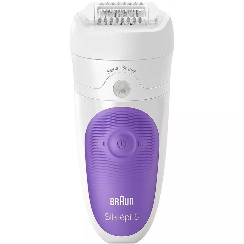 Эпилятор Braun SES 5880 (SES5880)