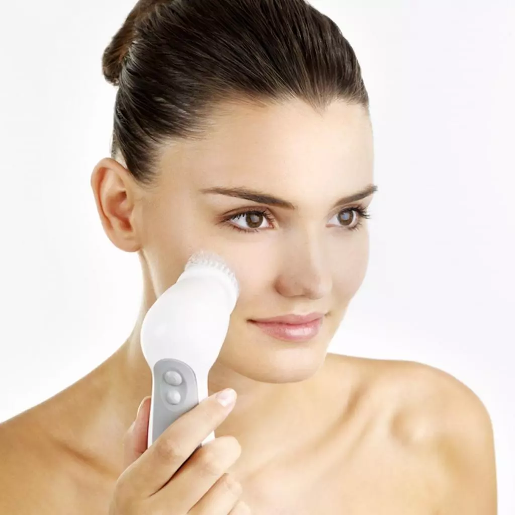 Эпилятор Braun SES 5/870 (SES5/870) - 4 Эпилятор Braun SES 5/870 (SES5/870) - 4