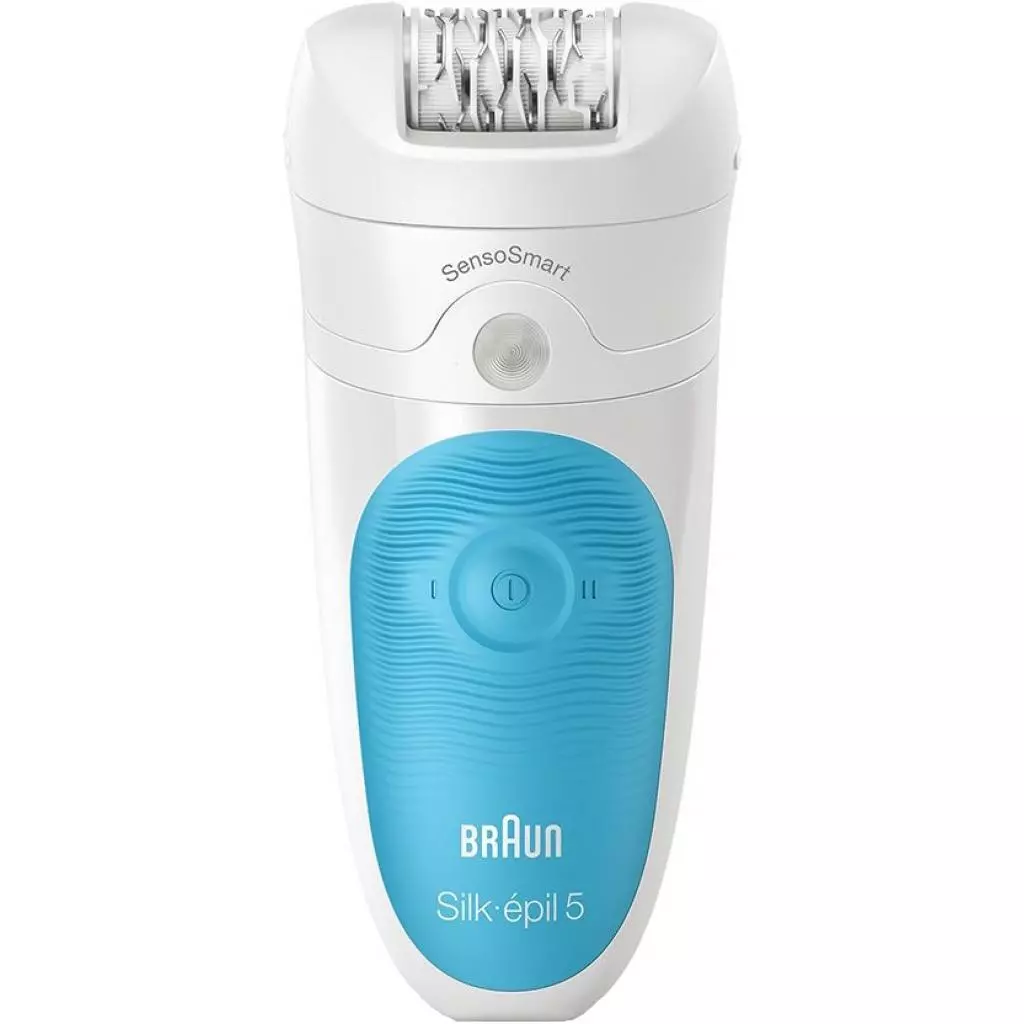 Эпилятор Braun SES 5/890 (SES5/890)