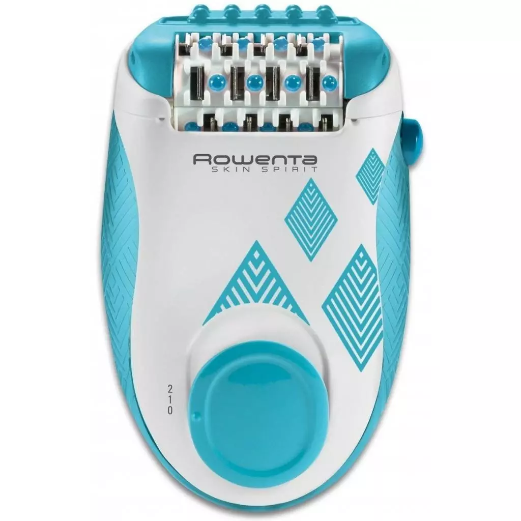 Эпилятор Rowenta EP2910 (EP2910F0) - 1 Эпилятор Rowenta EP2910 (EP2910F0) - 1