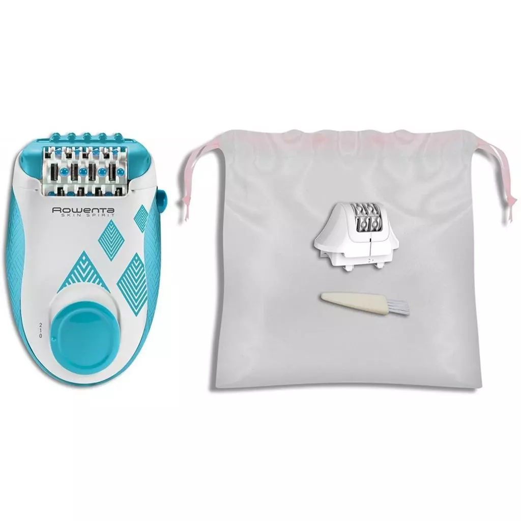 Эпилятор Rowenta EP2910 (EP2910F0) - 2 Эпилятор Rowenta EP2910 (EP2910F0) - 2