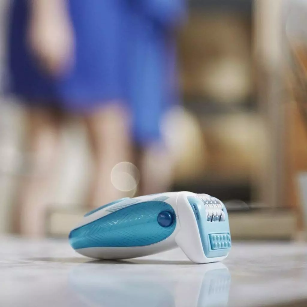 Эпилятор Rowenta EP2910 (EP2910F0) - 6 Эпилятор Rowenta EP2910 (EP2910F0) - 6